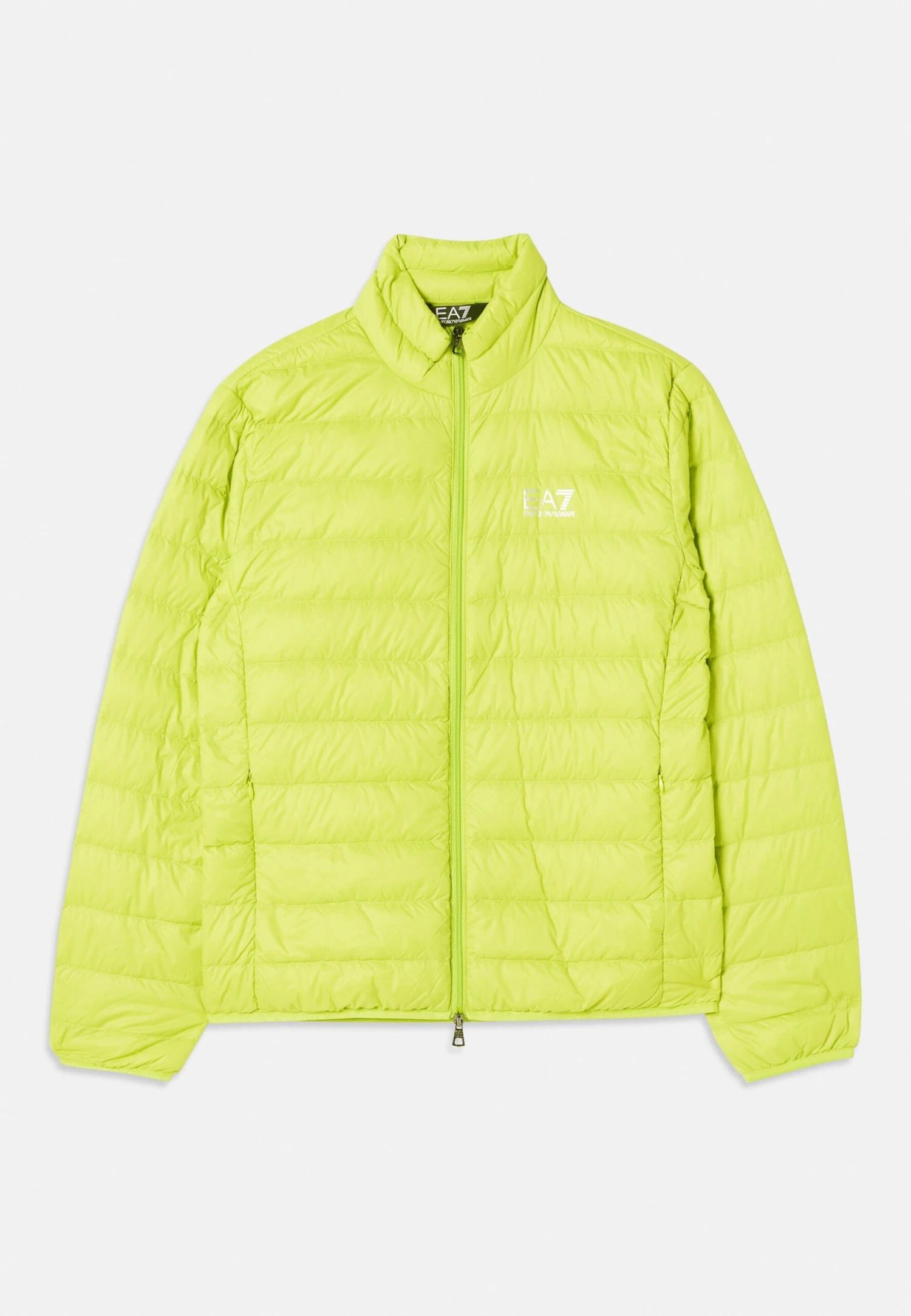 EA7 Emporio Armani TRAIN CORE JACKET - Down Jacket - Tigers Eye 19 EA7 Emporio Armani TRAIN CORE JACKET - Down Jacket - Tigers Eye - Image 17