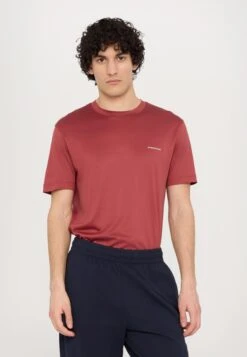 EA7 Emporio Armani Tracksuit Bottoms - Blue/beige -Total Wear Store 44d2386e890a4be7a0240e4acb1542b6