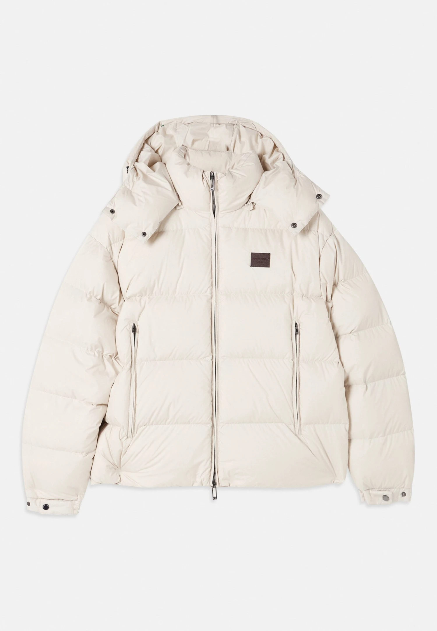 Emporio Armani JACKET - Down Jacket - Black Beauty 10 Emporio Armani JACKET - Down Jacket - Black Beauty - Image 8