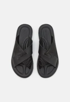 Emporio Armani Host - Mules - Black 11 Emporio Armani Host - Mules - Black -Total Wear Store 44fc29fb7c3c482193ca6edc13912e6f