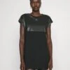 EA7 Emporio Armani Dress - Jersey Dress