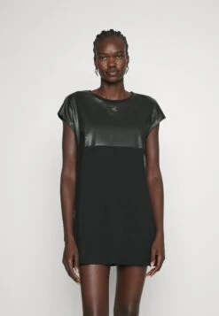 EA7 Emporio Armani Dress - Jersey Dress