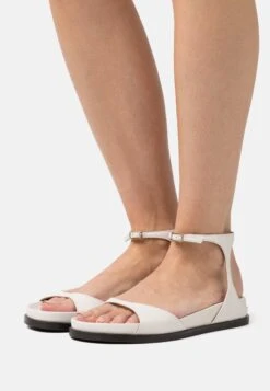Emporio Armani Sandals - Avorio