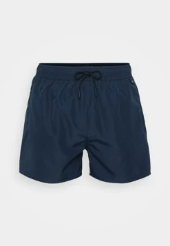 EA7 Emporio Armani BEACHWEAR - Swimming Shorts - Cyber Yellow -Total Wear Store 457e47345be14963a5713b50f5156dfe