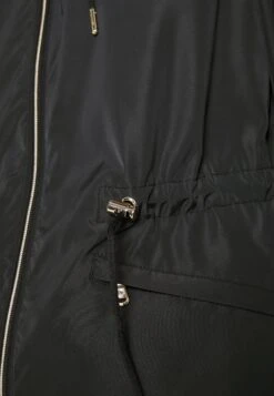 EA7 Emporio Armani Summer Jacket - Black/Gold 15 EA7 Emporio Armani Summer Jacket - Black/Gold -Total Wear Store 458d3726e12a484b8db8f2912ae5b102