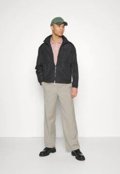 Emporio Armani Blouson Jacket - Summer Jacket - Nero 9 Emporio Armani Blouson Jacket - Summer Jacket - Nero -Total Wear Store 458fa8be74b94c3f9a3f039dde4d67be