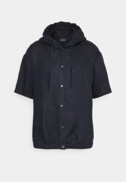 Emporio Armani Shirt - Shirt - Japan Denim -Total Wear Store 45a72a3d02274689bba673ce34edecd9