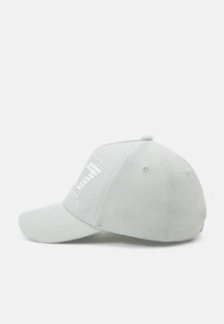 EA7 Emporio Armani Train Visibility Unisex - Cap - Oyster Mushroom -Total Wear Store 465213bcc98d46d79f310e80f5a145ea