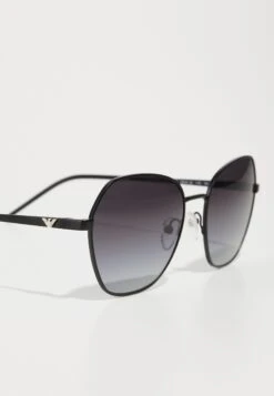 Emporio Armani Sunglasses - Matte Black -Total Wear Store 4693512c22d945649dfbc02f0153ad74