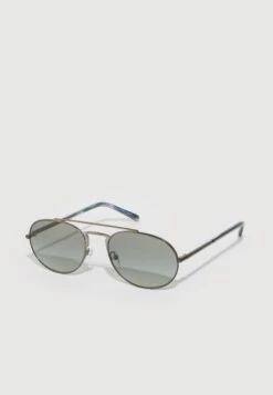 Emporio Armani Sunglasses - Gunmetal/grey