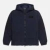 EA7 Emporio Armani JACKET UNISEX - Winter Jacket - Blue
