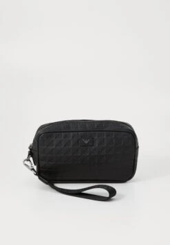 Emporio Armani BEAUTY - Wash Bag - Black Beauty