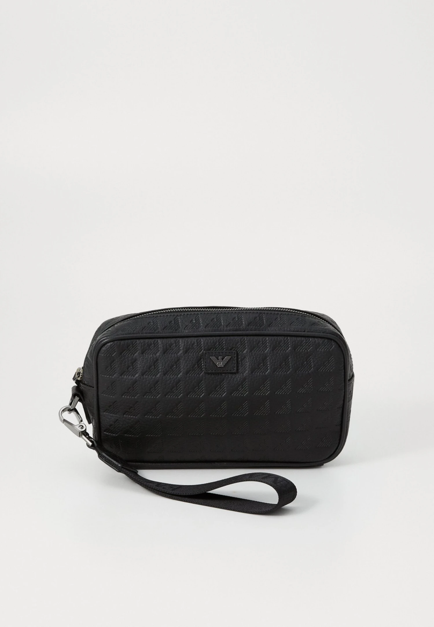 Emporio Armani BEAUTY - Wash Bag - Black Beauty 3 Emporio Armani BEAUTY - Wash Bag - Black Beauty