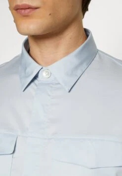 Emporio Armani Shirt - Shirt - Alba -Total Wear Store 46edf3a2e9ce444580ba546c7f997a70