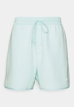 Emporio Armani Bermuda - Shorts - Acqua Chiara -Total Wear Store 4701ad3215fe45d0823e0e6167c6d226