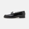 Emporio Armani Loafer - Slip-Ons -Total Wear Store 475685daa530443bb6b47724b35c394a