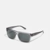 Emporio Armani Sunglasses - Grau -Total Wear Store 476ce8ff67974ffdb7f90a2388a4f5e1