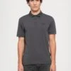 EA7 Emporio Armani TRAIN CORE - Polo Shirt - Asphalt -Total Wear Store 476eb42db4ef42c2939d6ef4ebc79070