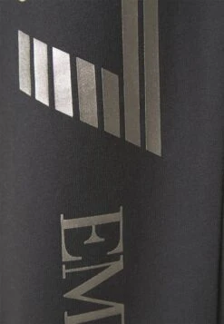 EA7 Emporio Armani Trouser - Tracksuit Bottoms - Notte 14 EA7 Emporio Armani Trouser - Tracksuit Bottoms - Notte -Total Wear Store 477bfc9846bf48668ae778b0cf20ab06