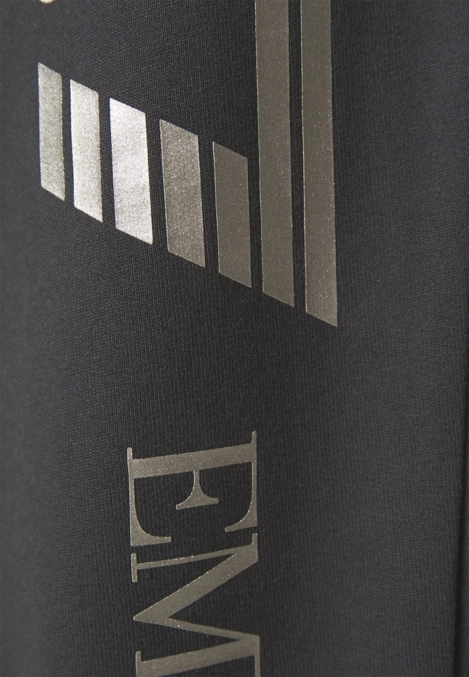 EA7 Emporio Armani Trouser - Tracksuit Bottoms - Notte 7 EA7 Emporio Armani Trouser - Tracksuit Bottoms - Notte - Image 5