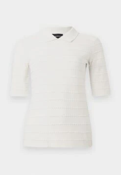 Emporio Armani JUMPER - Jumper - Putty -Total Wear Store 479d28555f584bca951421b18a6ef866 1