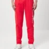 EA7 Emporio Armani Trouser - Tracksuit Bottoms - Pink -Total Wear Store 47b1d4596d764e258019a160520c910d
