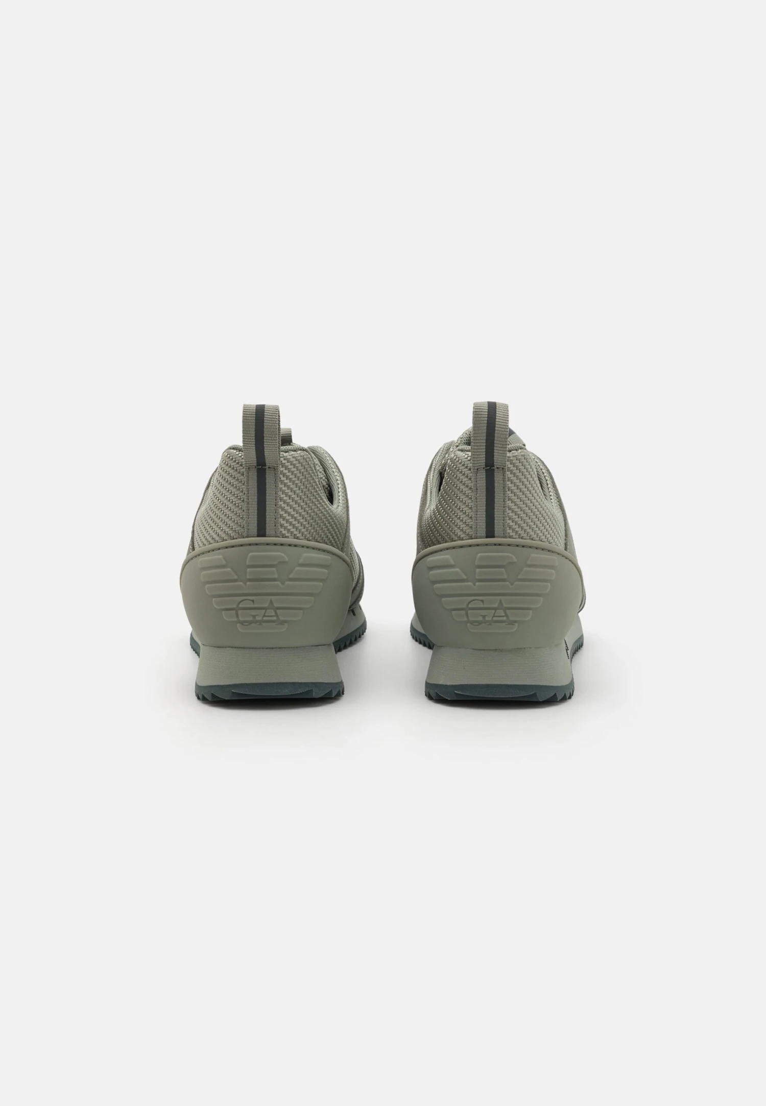 EA7 Emporio Armani UNISEX - Trainers - Shadow/urban Chic 5 EA7 Emporio Armani UNISEX - Trainers - Shadow/urban Chic - Image 3