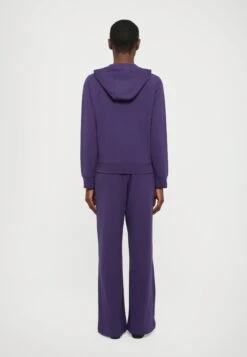 EA7 Emporio Armani Tracksuit - Grape -Total Wear Store 4810eb2b705448f8b9c231af1d910888