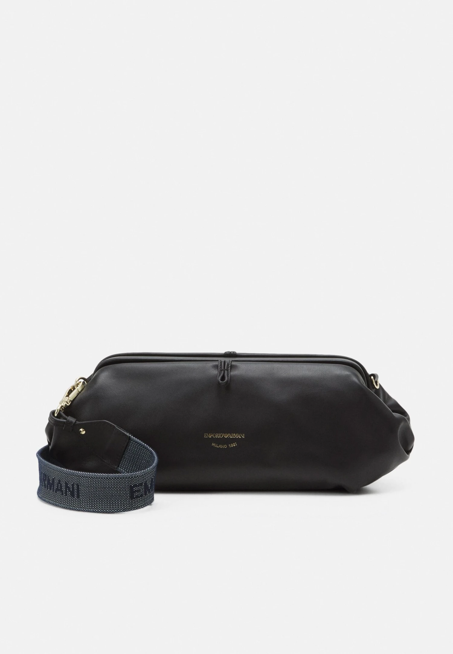 Emporio Armani Doctor - Across Body Bag - Nero 3 Emporio Armani Doctor - Across Body Bag - Nero