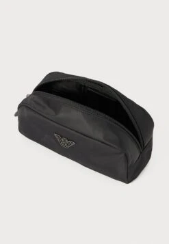 Emporio Armani BEAUTY CASE - Wash Bag - Black Beauty 8 Emporio Armani BEAUTY CASE - Wash Bag - Black Beauty -Total Wear Store 4851c531dc3c4ee794af6136d11ebae0