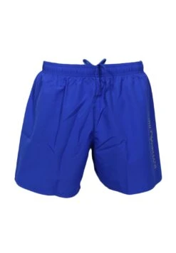EA7 Emporio Armani Mare - Swimming Shorts - Blu