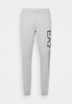 EA7 Emporio Armani Trouser - Tracksuit Bottoms - Anthracite -Total Wear Store 48cc6b8c46d14831b1283aa45930d43c