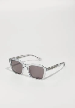 Emporio Armani Sunglasses - Shiny Transparent Crystal