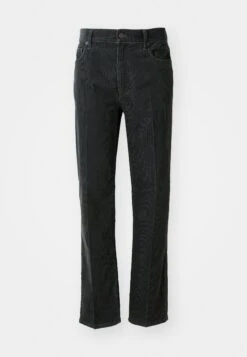 Emporio Armani POCKETS PANT - Trousers - Moonless Night -Total Wear Store 49164262283045a7a048ff5f7e1f6507