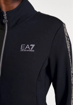 EA7 Emporio Armani Tracksuit Set - Tracksuit - Black/Gold 13 EA7 Emporio Armani Tracksuit Set - Tracksuit - Black/Gold -Total Wear Store 4951b455cf94424184795f94f2a8b9aa