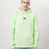 EA7 Emporio Armani Sweatshirt - Light Green