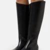 Emporio Armani Icon Project - Boots 1 Emporio Armani Icon Project - Boots -Total Wear Store 49adc5a38ce04da9ab7cf9d73fd3d662