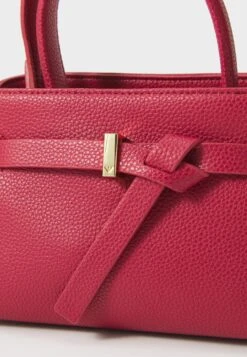 Emporio Armani MINI BAG - Handbag - Carminio -Total Wear Store 49af03037c904485837fdf012de5f48d