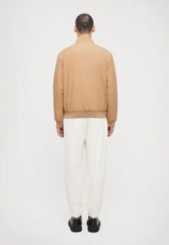 EA7 Emporio Armani TRAIN CORE JACKET - Winter Jacket - Tigers Eye -Total Wear Store 4a49ec71f039418a9ec5855e0f421675