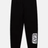 EA7 Emporio Armani Visibility Unisex - Tracksuit Bottoms - Nero -Total Wear Store 4a98c1d6c68043c4990d35f53ef760ef