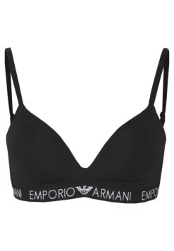 Emporio Armani Padded Bra - Triangle Bra -Total Wear Store 4aa4e23479a3435fa2314b54fd0d06a3
