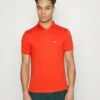 Emporio Armani Polo Shirt - Ruggine -Total Wear Store 4b15ee6edfd9424cb56856bc743c0f1b