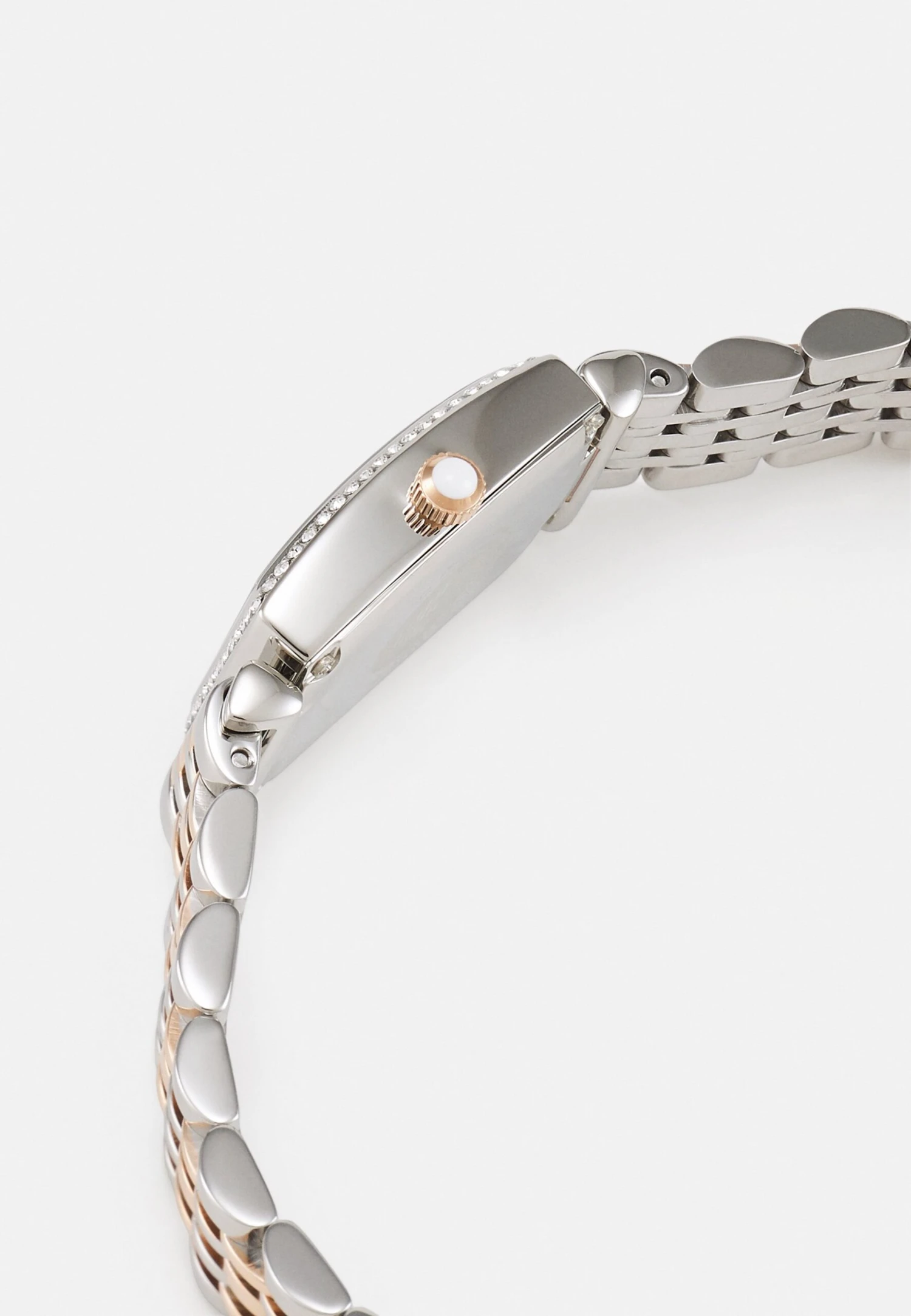 Emporio Armani Watch - Silver-Coloured 5 Emporio Armani Watch - Silver-Coloured - Image 3