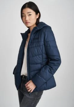 EA7 Emporio Armani Light Jacket - Blue