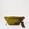 EA7 Emporio Armani TRAIN 7.0 WAISTBAG UNISEX - Bum Bag - Fir Green -Total Wear Store 4b4be8ca811249aab51022cdd9f330f4