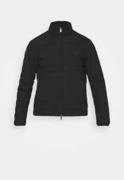 Emporio Armani Down Jacket - Nero -Total Wear Store 4b60189318e34c789c07e85d06ab36ee