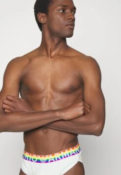 Emporio Armani Brief 2 Pack- Briefs - Multi-Coloured 12 Emporio Armani Brief 2 Pack- Briefs - Multi-Coloured -Total Wear Store 4b628d67fc6846c583524cb22300c217