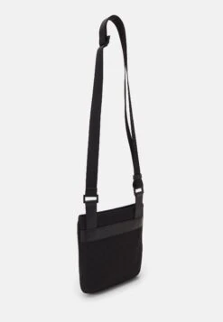 Emporio Armani Messenger Bag Unisex - Across Body Bag - Black -Total Wear Store 4b6d32c990054044a275233a6de16b91