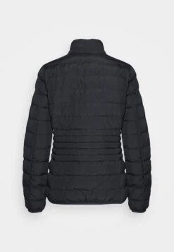 EA7 Emporio Armani JACKET - Light Jacket - Black/gold -Total Wear Store 4bbbf0836e03448bbacfbe76cc1fa2ba