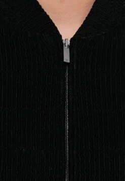 Emporio Armani JACKET - Light Jacket - Black Beauty -Total Wear Store 4c05fca0277b46169fb86295d9dba134